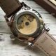 Patek Philippe SS Case Black Leather Strap Automatic Watch Replica (7)_th.jpg